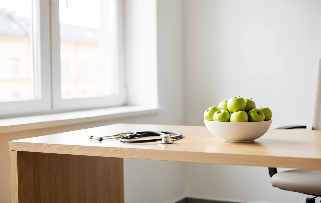 Nutricioconsult Szeged iroda