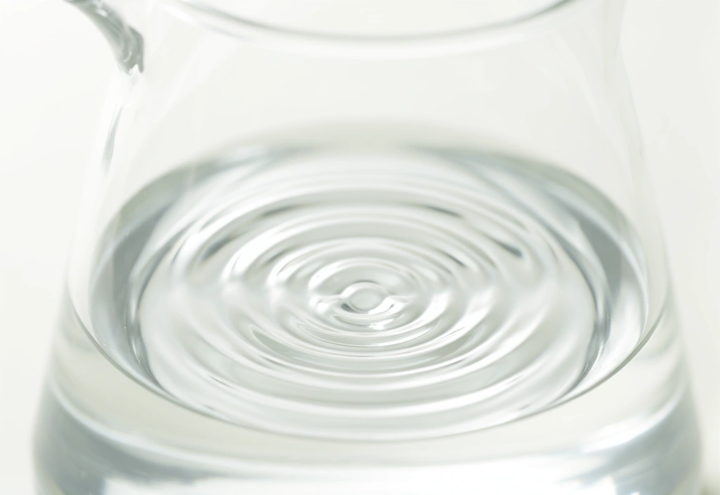 Hidratáció és tisztaság